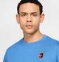 Футболка мужская Nike M90 Oc Blue HJ3362-402