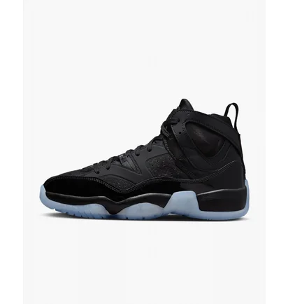 Кросівки чоловічі Air Jordan Two Trey Black Do1925-003