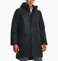 Парка чоловіча Under Armour Strm Ins Bench Coat Black 1380869-001