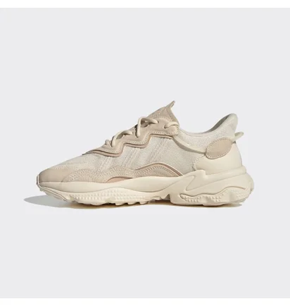 Кросівки жіночі Adidas Ozweego Beige Gx1981