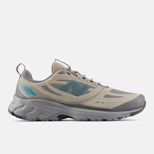 Кроссовки мужские New Balance 410 Beige/Grey M4109NV