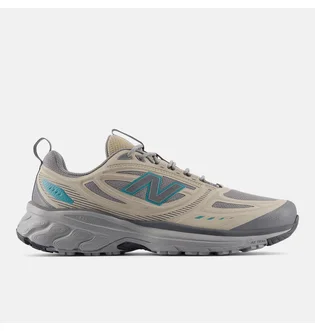 Кроссовки мужские New Balance 410 Beige/Grey M4109NV