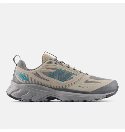 Кросівки чоловічі New Balance 410 Beige/Grey M4109NV
