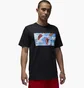 Футболка мужская Air Jordan Flight Essentials T-Shirt Black FZ1967-010