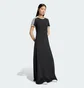 Плаття жіноче Adidas Originals Premium Cali Tee Maxi Black JD5474