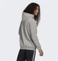 Худи мужское Adidas Adicolor Classics Trefoil Hoodie Grey H06669