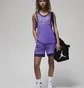 Майка женская Air Jordan Jersey Violet DZ3369-542