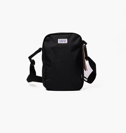Сумка унисекс Nike Cortez Heritage Cross-Body Bag (4L) Black HM4415-010