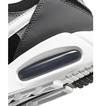 Кросівки чоловічі Nike Air Max Correlate Black 511416-011