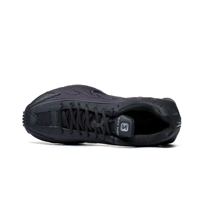 Кросівки чоловічі Nike Shox R4 MenS Shoes Black HQ1988-500