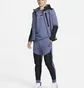 Штани чоловічі Nike Sportswear Tech Fleece Black/Blue DR6171-491