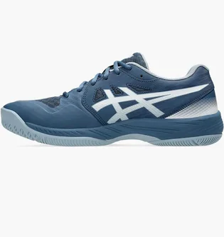 Кросівки чоловічі Asics Gel-Court Hunter 3 Vintage Blue 1071A088-403
