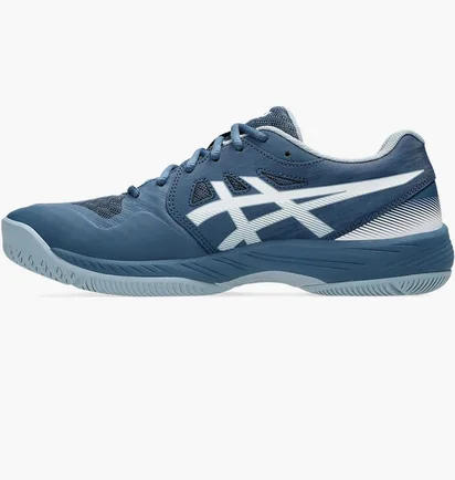 Кросівки чоловічі Asics Gel-Court Hunter 3 Vintage Blue 1071A088-403