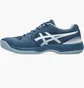 Кросівки чоловічі Asics Gel-Court Hunter 3 Vintage Blue 1071A088-403