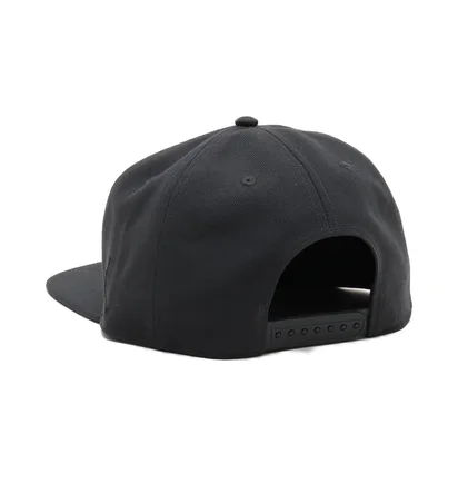 Кепка унисекс Air Jordan U J Pro Cap Us Fb Aj Dc 5 Pnl Black FZ2011-010