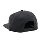 Кепка унисекс Air Jordan U J Pro Cap Us Fb Aj Dc 5 Pnl Black FZ2011-010