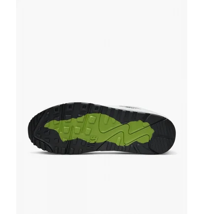 Кросівки унісекс Nike Air Max 90 Gtx Grey Dj9779-003