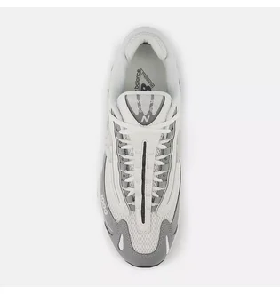 Кроссовки мужские New Balance 1000 White/Grey U10004NO