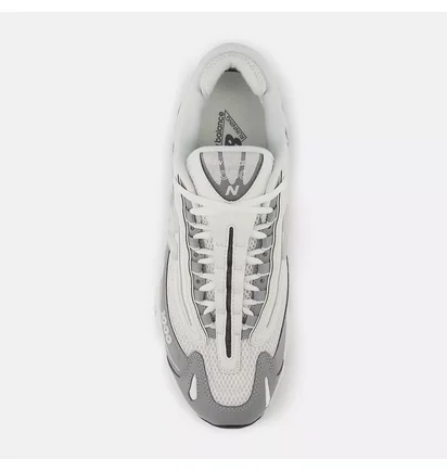 Кроссовки мужские New Balance 1000 White/Grey U10004NO