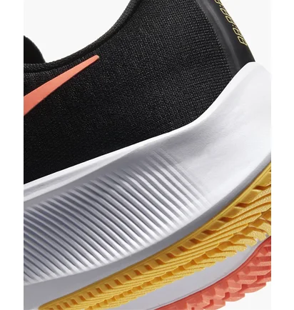 Кроссовки мужские Nike Mens Road Running Shoes Black BQ9646-010
