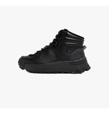 Ботинки женские Nike City Classic Premium Waterproof Black FZ8629-001