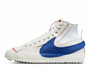 Кросівки чоловічі Nike Blazer 77 Jumbo White Dr9868-002