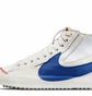 Кросівки чоловічі Nike Blazer 77 Jumbo White Dr9868-002