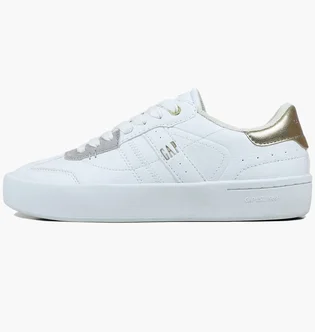 Кроссовки женские Gap Boudler White GPW6142300070