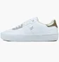 Кроссовки женские Gap Boudler White GPW6142300070