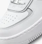 Кросівки жіночі Nike Af1 Shadow White Ci0919-119