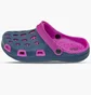Сандалі дитячі Aqua speed Silvi Blue/Pink 508-49