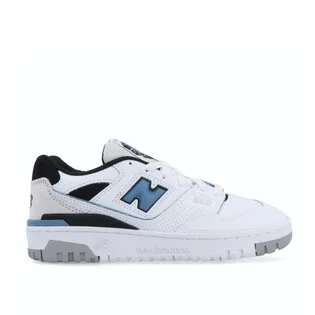 Кроссовки унисекс New Balance 550-Ef Clr White GSB550EF