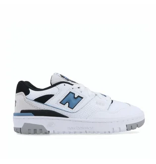 Кроссовки унисекс New Balance 550-Ef Clr White GSB550EF