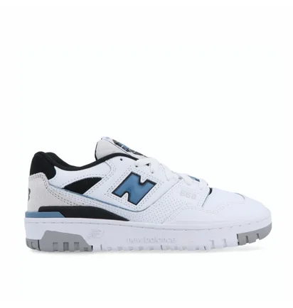 Кроссовки унисекс New Balance 550-Ef Clr White GSB550EF