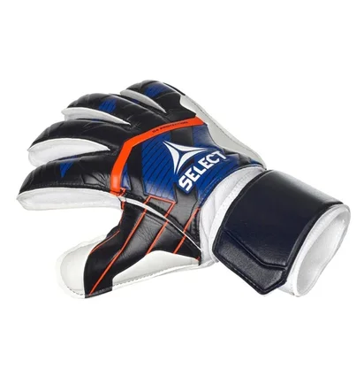 Перчатки вратарские детские Select 04 Protection V24 Multi 601041-202