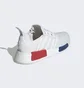Кроссовки мужские Adidas Nmd R1 White GZ7925