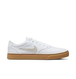 Кросівки унісекс Nike Sb Chron 2 Canvas Skate Shoes White DM3494-105