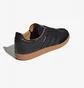 Кроссовки унисекс Adidas Samba Og Made In Italy Black ID2864