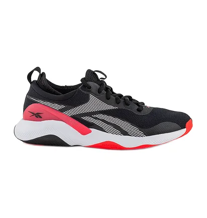 Кроссовки женские Reebok Hiit Tr 2.0 Black/Pink GX5252