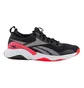 Кроссовки женские Reebok Hiit Tr 2.0 Black/Pink GX5252