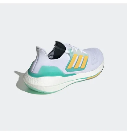 Кросівки чоловічі Adidas Ultraboost 22 Shoes Violet/Turquoise Gx5463