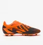 Бутсы унисекс Adidas X Speedportal Messi.4 Fg Orange/Black GZ5140