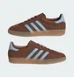 Кроссовки женские Adidas Gazelle Preloved Brown JS1417