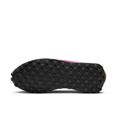 Кроссовки мужские Nike Stussy X Ld 1000 Sp Yellow FQ5369-700