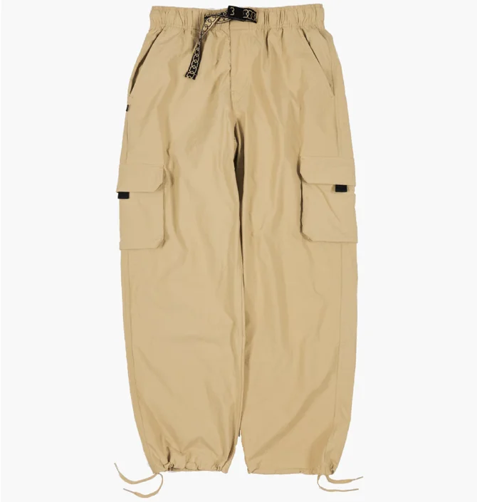Штаны унисекс Nike Sb U Dri-Fit Kearny Crgo Pnt Beige FV7347-297