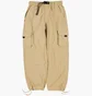 Штаны унисекс Nike Sb U Dri-Fit Kearny Crgo Pnt Beige FV7347-297
