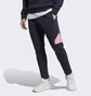 Штани чоловічі Adidas Future Icons Badge Of Sport Pants Black Ic3760