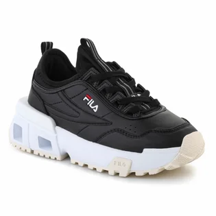 Кросівки жіночі Fila Upgr8 Wmn Black FFW012580010
