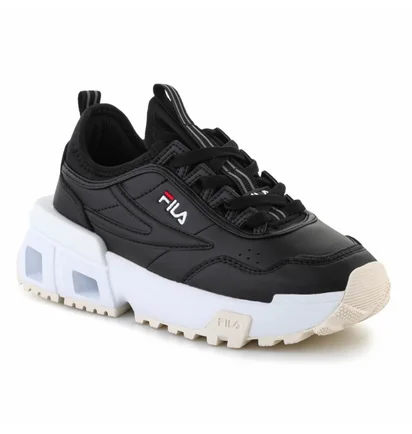 Кросівки жіночі Fila Upgr8 Wmn Black FFW012580010