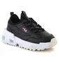 Кросівки жіночі Fila Upgr8 Wmn Black FFW012580010